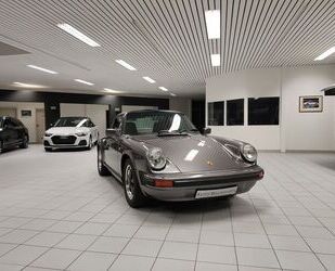 Porsche Porsche 911 Targa SC 50 Jahre Porsche-Konstruktio Gebrauchtwagen