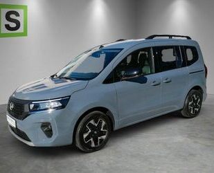 Nissan Townstar Gebrauchtwagen