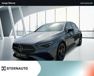 Mercedes-Benz A 220 Gebrauchtwagen