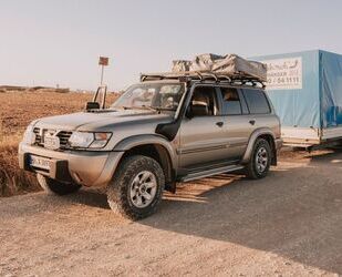 Nissan Patrol Gebrauchtwagen