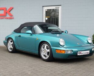 Porsche 964 Gebrauchtwagen