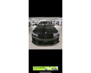 BMW 740 Gebrauchtwagen
