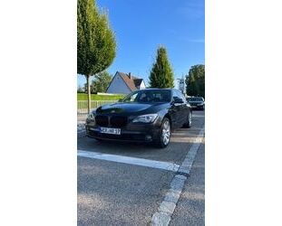 BMW 730 Gebrauchtwagen