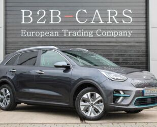 Kia Niro EV Gebrauchtwagen