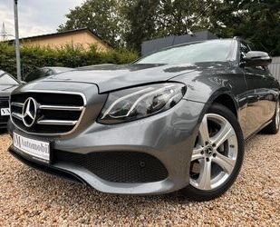 Mercedes-Benz E 200 Gebrauchtwagen