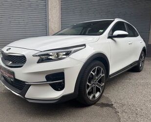 Kia XCeed Gebrauchtwagen