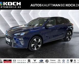 Cupra Terramar Gebrauchtwagen