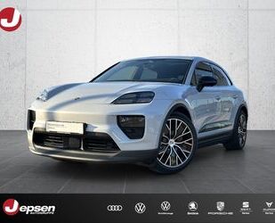 Porsche Macan Gebrauchtwagen