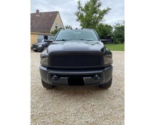 Dodge RAM Gebrauchtwagen