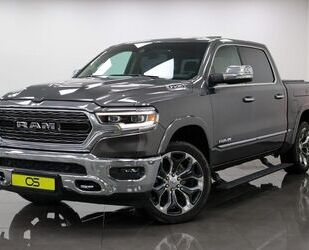 Dodge RAM Gebrauchtwagen