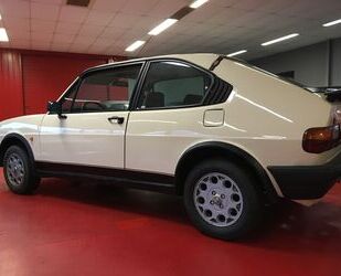 Alfa Romeo Alfasud Gebrauchtwagen