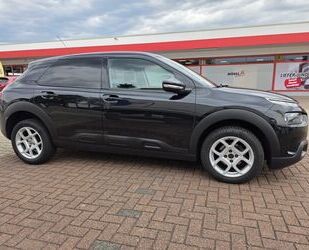 Citroen C4 Cactus Gebrauchtwagen