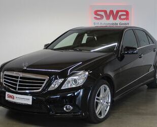 Mercedes-Benz E 500 Gebrauchtwagen