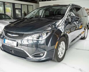 Chrysler Pacifica Gebrauchtwagen