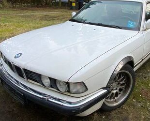 BMW 730 Gebrauchtwagen