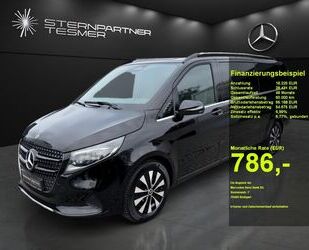 Mercedes-Benz V 300 Gebrauchtwagen