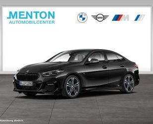 BMW 218 Gran Coupé Gebrauchtwagen