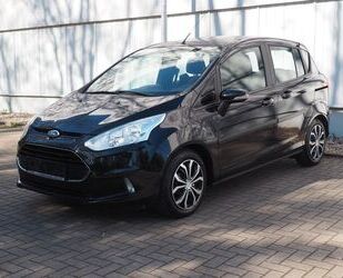 Ford B-Max Gebrauchtwagen