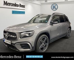 Mercedes-Benz GLB 220 Gebrauchtwagen