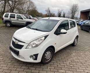 Chevrolet Spark Gebrauchtwagen
