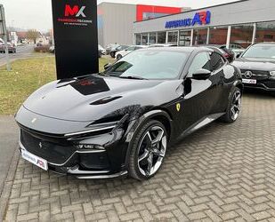 Ferrari Purosangue Gebrauchtwagen