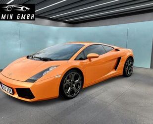 Lamborghini Gallardo Gebrauchtwagen