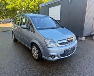 Opel Meriva Gebrauchtwagen