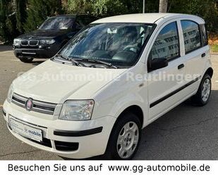 Fiat Panda Gebrauchtwagen