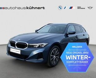 BMW 318 Gebrauchtwagen