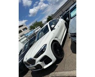 BMW X6 Gebrauchtwagen
