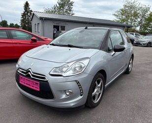Citroen DS3 Gebrauchtwagen