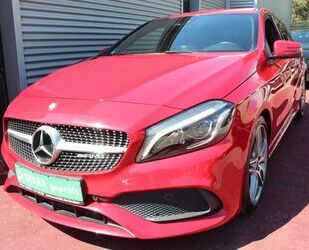 Mercedes-Benz A 200 Gebrauchtwagen