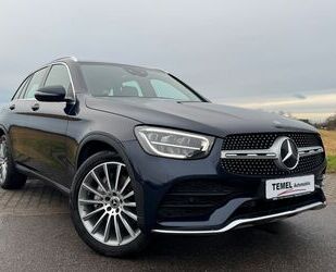 Mercedes-Benz GLC 300 Gebrauchtwagen