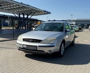 Ford Mondeo Gebrauchtwagen