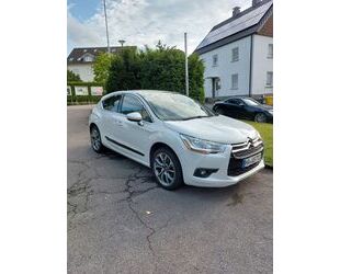 Citroen DS4 Gebrauchtwagen
