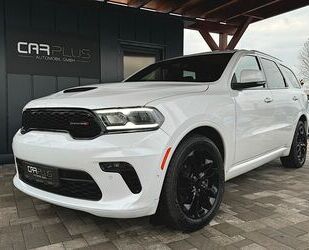 Dodge Durango Gebrauchtwagen