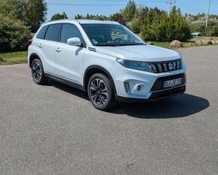 Suzuki Vitara Gebrauchtwagen