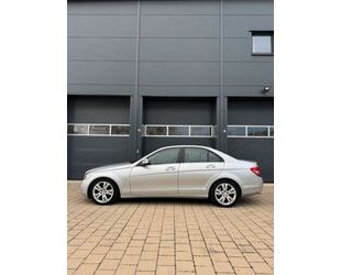 Mercedes-Benz C 220 Gebrauchtwagen