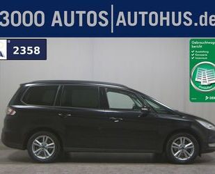Ford Galaxy Gebrauchtwagen