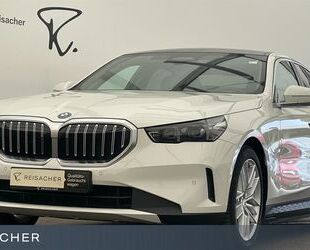 BMW 530 Gebrauchtwagen