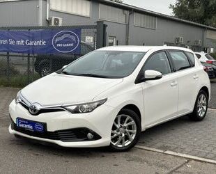 Toyota Auris Gebrauchtwagen
