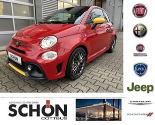 Abarth 695 Gebrauchtwagen