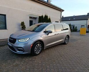 Chrysler Pacifica Gebrauchtwagen