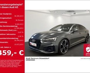 Audi A5 Gebrauchtwagen