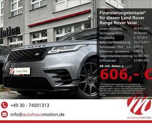 Land Rover Range Rover Velar Gebrauchtwagen