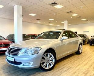 Mercedes-Benz S 320 Gebrauchtwagen