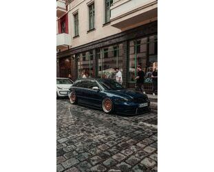 Audi S4 Gebrauchtwagen