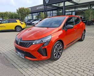 Renault Clio Gebrauchtwagen