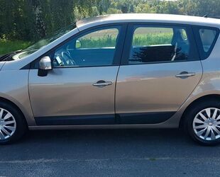 Renault Scenic Gebrauchtwagen