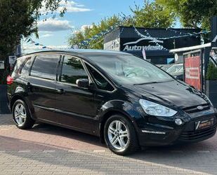 Ford S-Max Gebrauchtwagen